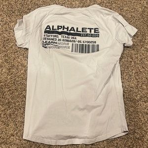 Alphalete T-Shirt